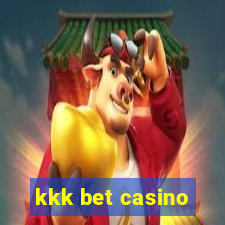 kkk bet casino